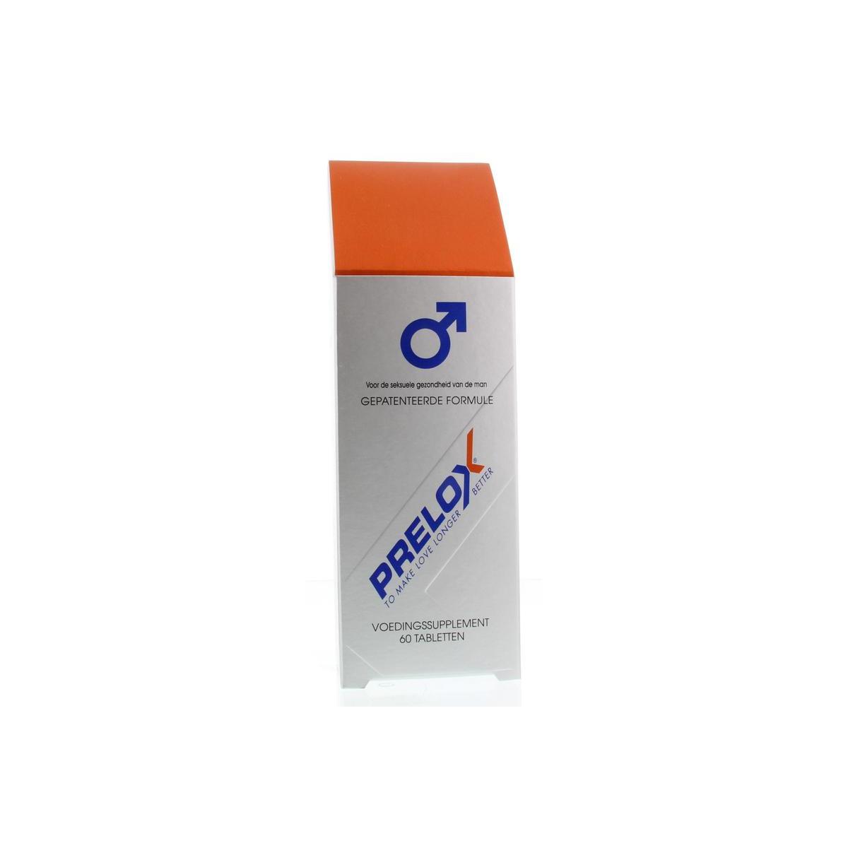 Pharma Nord Prelox - Afbeelding 5