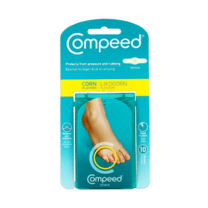 Compeed Likdoornpleister M