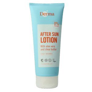Derma Aftersun lotion