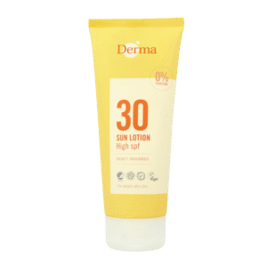 Derma Sun lotion SPF30