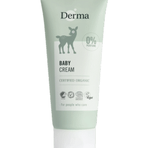 Derma Eco Baby creme