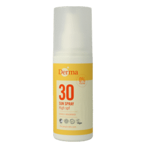 Derma Sun spray SPF30