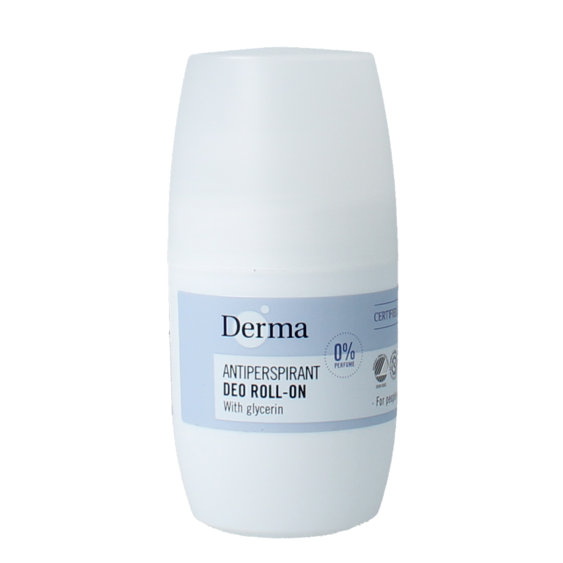 Derma Family deo roll on