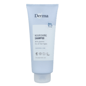 Derma Family shampoo