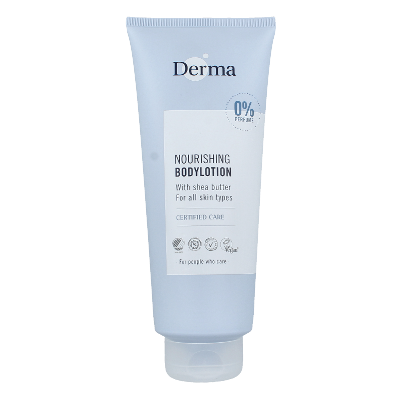 Derma Family bodylotion