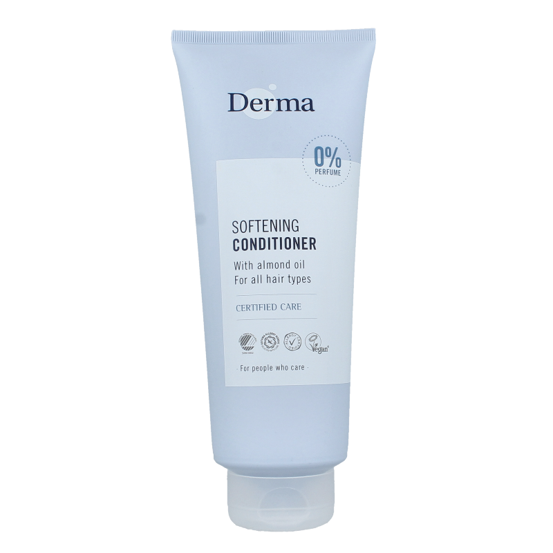 Derma Family conditioner