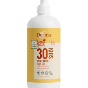 Derma Sun kids lotion SPF30