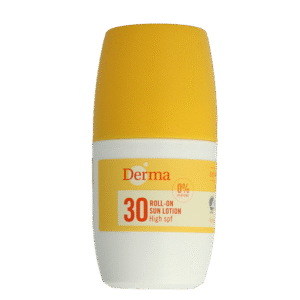 Derma Sun roll on SPF30