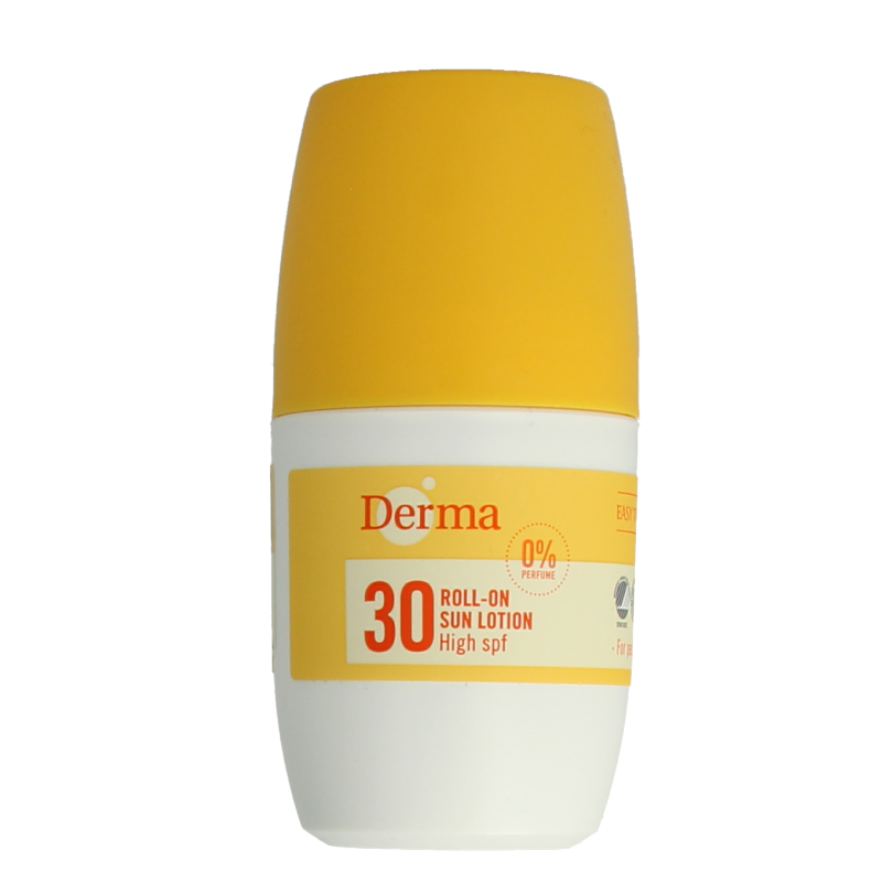 Derma Sun roll on SPF30