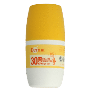 Derma Kids sun roll on SPF30