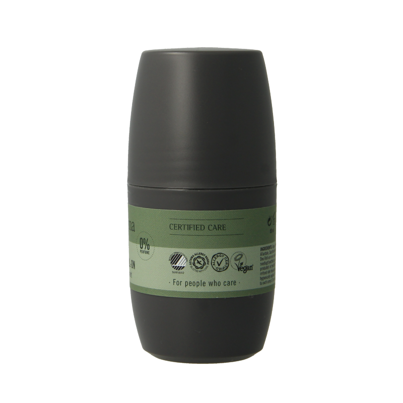 Derma Man deo roll on - Afbeelding 4