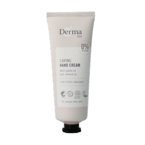 Derma Eco hand cream