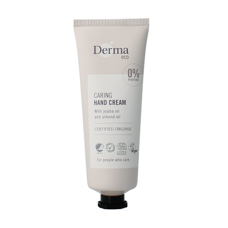 Derma Eco hand cream