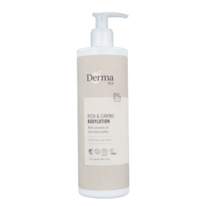 Derma Eco bodylotion