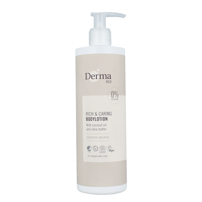 Derma Eco bodylotion
