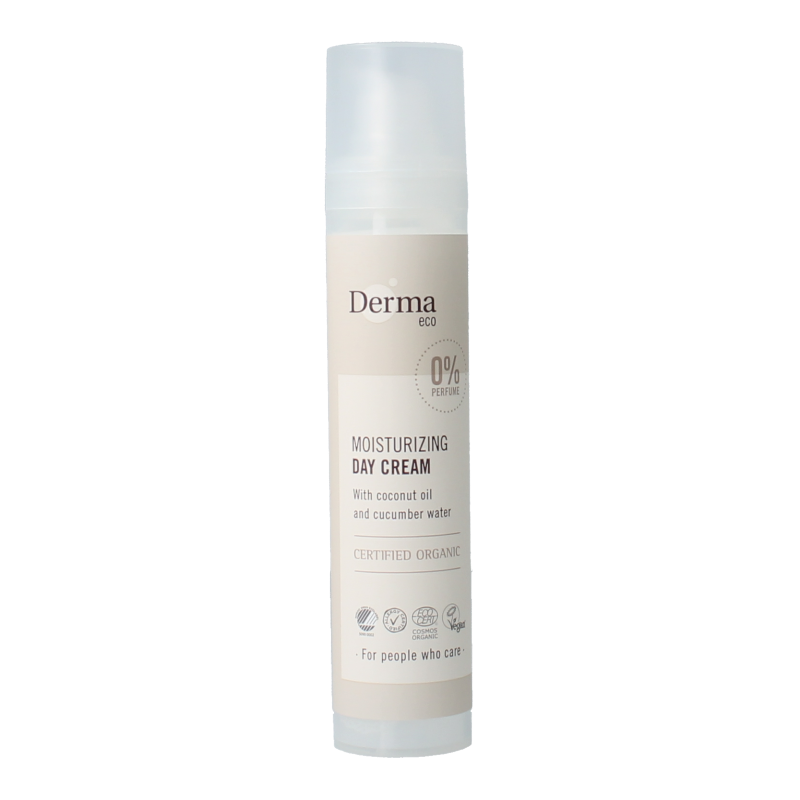 Derma Eco day ceam