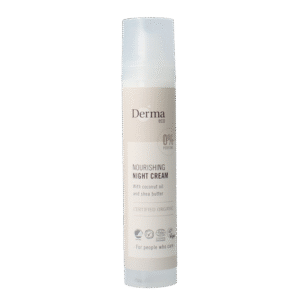Derma Eco night cream