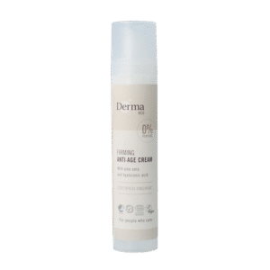 Derma Eco anti age cream