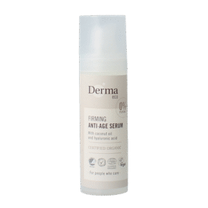 Derma Eco anti age serum