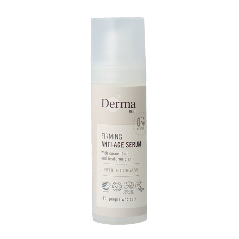 Derma Eco anti age serum