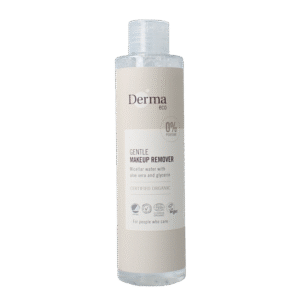 Derma Eco micellar water