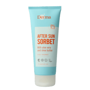 Derma Aftersun sorbet