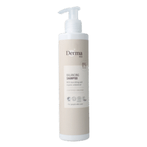 Derma Eco shampoo