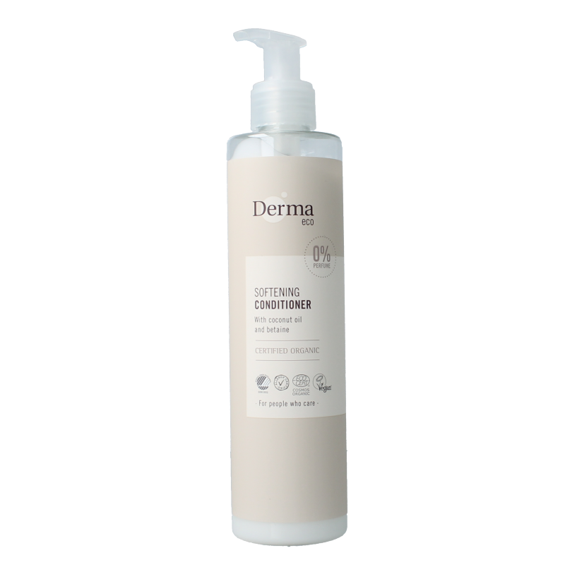 Derma Eco conditioner