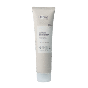 Derma Eco intimate soap