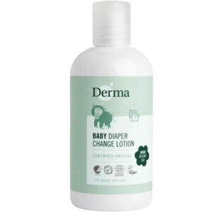 Derma Eco Baby Luierwissel lotion