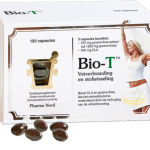 Pharma Nord Bio T