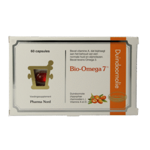 Pharma Nord Bio Omega 7