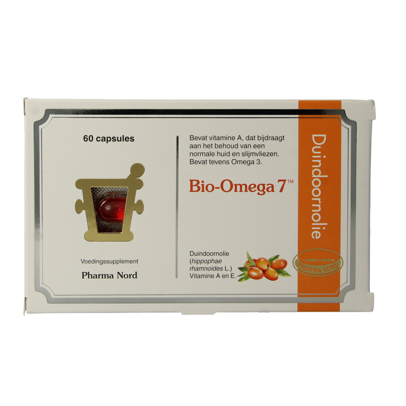 Pharma Nord Bio Omega 7