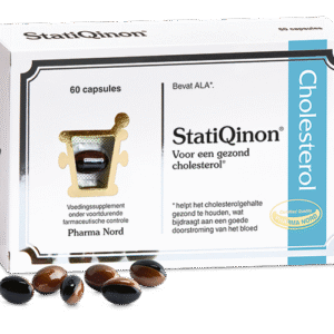 Pharma Nord StatiQinon