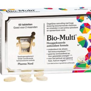 Pharma Nord Bio multi