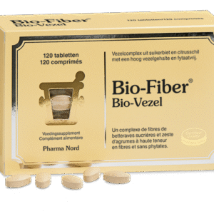 Pharma Nord Bio vezel 80