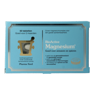 Pharma Nord BioActive magnesium