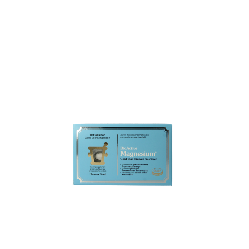 Pharma Nord BioActive magnesium