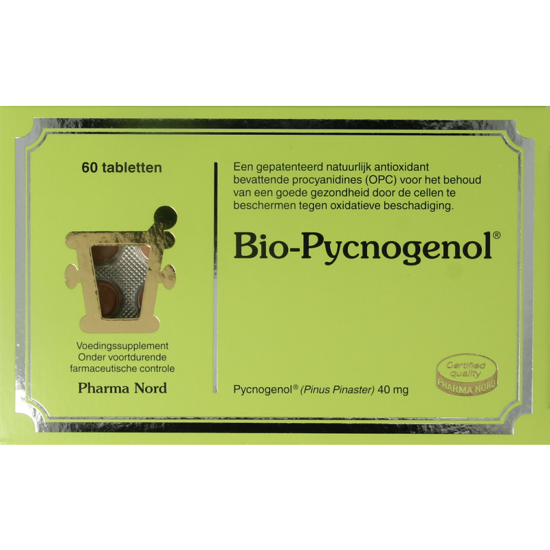 Pharma Nord Bio-Pycnogenol