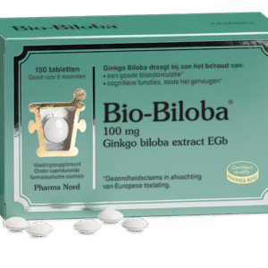 Pharma Nord Bio biloba