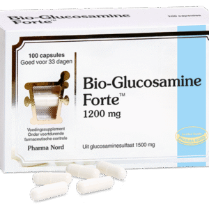 Pharma Nord Bio glucosamine forte
