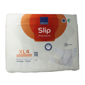 Abena Slip XL 4 premium
