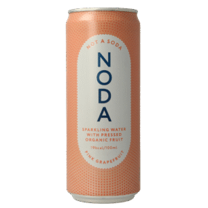 NODA Pink grapefruit bio