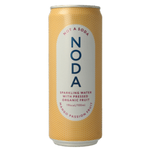 NODA Mango passion fruit bio