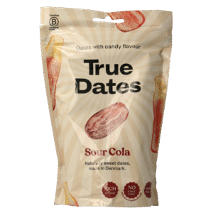 True Sour cola bio