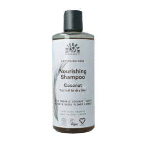 Urtekram Shampoo kokosnoot