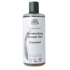 Urtekram Douchegel kokosnoot