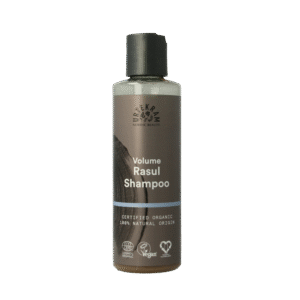Urtekram Shampoo rhassoul