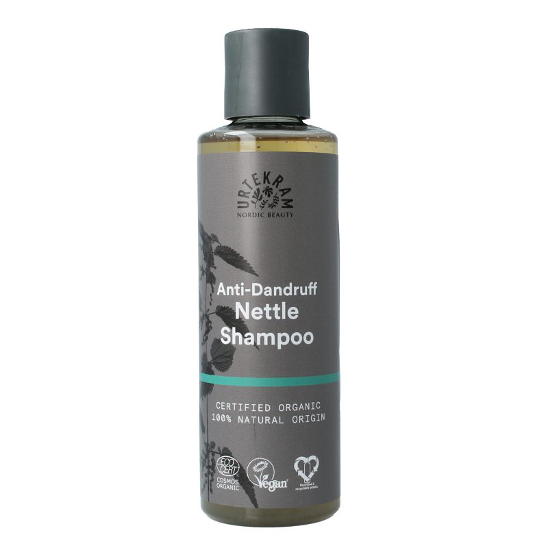 Urtekram Shampoo brandnetel dandruff