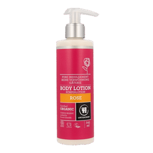 Urtekram Rozen bodylotion